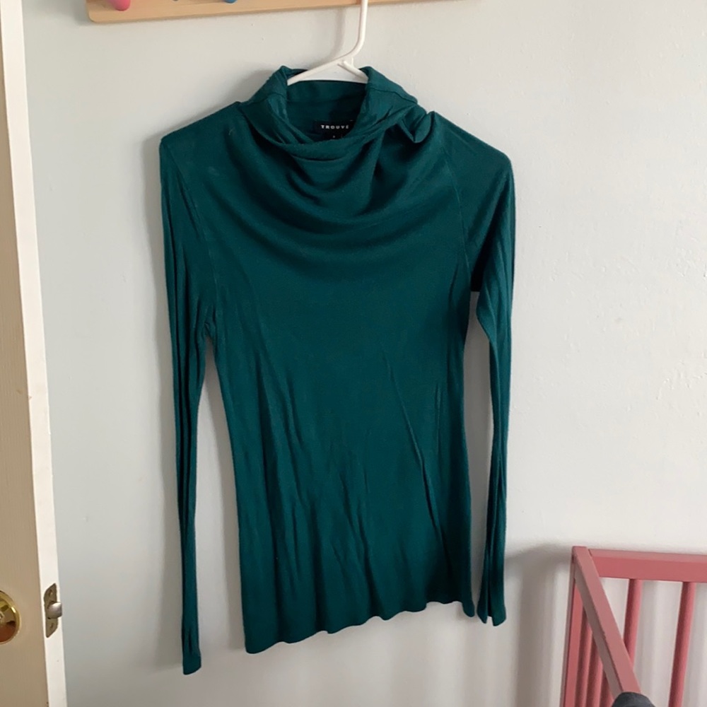 Turtleneck